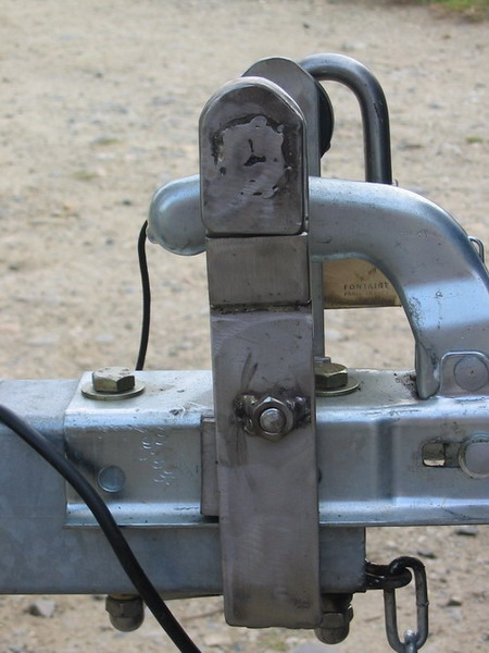 cadenas remorque bateau antivol remorque cadenas remorque bateau antivol remorque